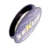 Sbirulino Wire SEKUR Fluorocarbon Coating 100 m
