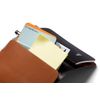 Bellroy Notebook Cover A6 Leather Notebook Cover - Caramel