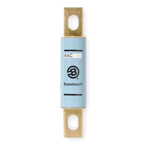 Cooper Bussmann KAC-100 TRON Rectifier Fuse