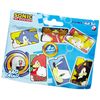 TOMY - T8860EU - Sonic Luggage Tag - Random Model