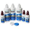 Boston Advance Multipack, 3x120ml & 3x30ml - Contact Lens Cleaner