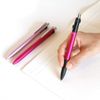 Jetstream Prime, 0.2 inch (0.5 mm), lightpink