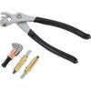 Cleco Tool, Fastener and Clamp Kit