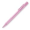 LAMY L2D2LR Oil Based Safari Ballpoint Pen Light Rose