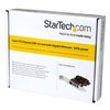 StarTech 3 Port PCI Express USB 3.0 Gigabit Ethernet Card