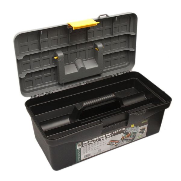 SB-3218 Pro's Kit 多機能ツールボックス