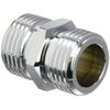 Kakudai 6465-13 Parallel Nipple for Flexible Pipes