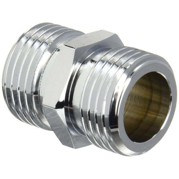 Kakudai 6465-13 Parallel Nipple for Flexible Pipes
