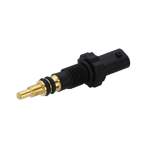 HELLA 6PT 013 113-241 Sensor, coolant temperature - 2-pin connector