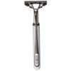 Lord Premium Plus Twin Blade Razor with pivoting Head and 1 blade