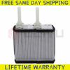 Radiator Heater Core Matrix For 2000 2001-2006 Nissan Sentra 92045 Replacement