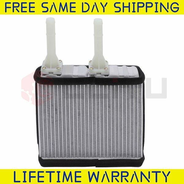 Radiator Heater Core Matrix For 2000 2001-2006 Nissan Sentra 92045 Replacement