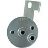 Replacement Air Conditioner A/C Receiver Drier Compatible with Dodge