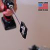 Mud Pan Mixer with Polypropylene Blade, 12" - Fits any Standard Power Drill