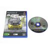 Super Trucks Racing / Game