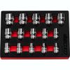 3/8" Drive Magnetic Socket 10mm BOXO SKM3062-10