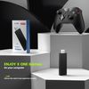 Wireless Adapter Compatible with Xbox One Controller for Windows 10/8.1/8/7