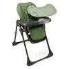 Kinderkraft High Chair Tummie Green