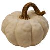 khevga Autumn Decoration Pumpkins Set (White)