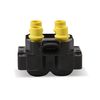 ACCEL 140018 EDIS Coil Pack
