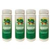 ClearView Black Algae Killer Granular Tri-Chlor 2 lb 4 Pack | CVTC002