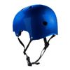 SFR Essentials Metallic Blue Helmet,53-56 cm