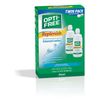 Opti-Free Replenish Multi-Purpose Disinfecting Solution with Lens Case, Twin Pack, 10-Ounces Each