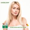 Exosome Scalp Care Complex Kit with Botanical Nutrients