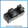 Pack(1) Power Window Switch Front Driver Master Control Switch for Nissan 350Z