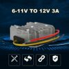 DC 6V to 12V Output Step Up Module Car Regulator Voltage Transformer Converter