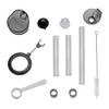 Azoo Pipe Feeder Set