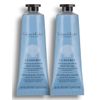 2x Crabtree and Evelyn | La Source - Ultra Moisturizing Hand Therapy | 25g Each