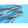 GERMAN DENTAL EXTRACTING FORCEPS #150A # 151A DENTAL SURGICAL INSTRUMENTS-