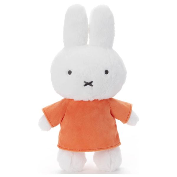 Bruna Pyokorin Miffy Plush Toy Height 15.0 inches (38 cm)