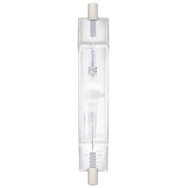 Crompton Lamps UV Stop Light Bulb, RX7s , 70 W