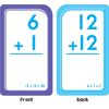 Addition Flash Cards Age 6+ 1st 2nd 3rd Grade Kids Elementary Math Workbook NEW