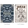 Prospero Art Posada Playing Cards