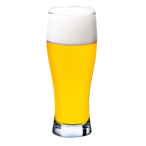 Toyo Sasaki Glass Tumbler Glass, HS Tumbler, 12.2 fl oz (360 ml), Beer Glass, Made in Japan, Dishwasher Safe, Break-resistant, Tumbler Glass, Cup, Beer Glass, Highball Glass, 00542HS
