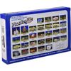 Bachmann Trains E-Z TRACK TRUSS BRIDGE with BLINKING LIGHT- HO Scale , Black Medium