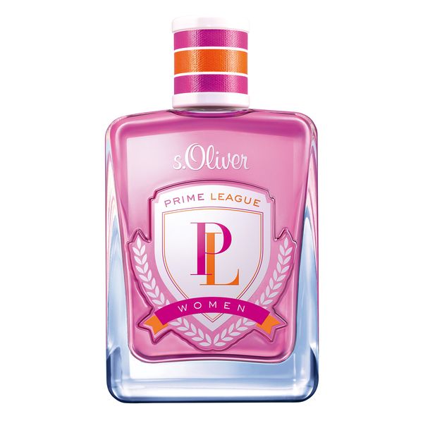 s. Oliver S. Oliver P L Wom EDT Vapo 30 ml