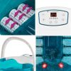 Rio Motorised Roller Foot Bath Spa & Massage