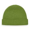 Scotch & Soda Blend Rib-Knit Beanie Mojito, Mojito