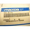 NEW - OEM Mazda ZZCA55610 Instrument Panel Dimmer Switch 2008-2011 Tribute