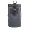 Badger Tool Belts Tall Pro Pouch, Gunmetal