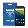 Google Nexus 6P (2015) Screen Protector Pack, Super Clear by Minotaur (6 Screen Protectors)