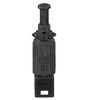 febi bilstein 34093 Brake Light Switch, pack of one, Black
