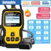 OBD2 Scanner OBD Code Reader Car Check Engine Fault Diagnostic Tool For Toyota