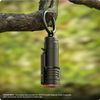 TUSITA Portable Magnetic Hook Compatible with Olight NEBO Flashlights, 2-Pack