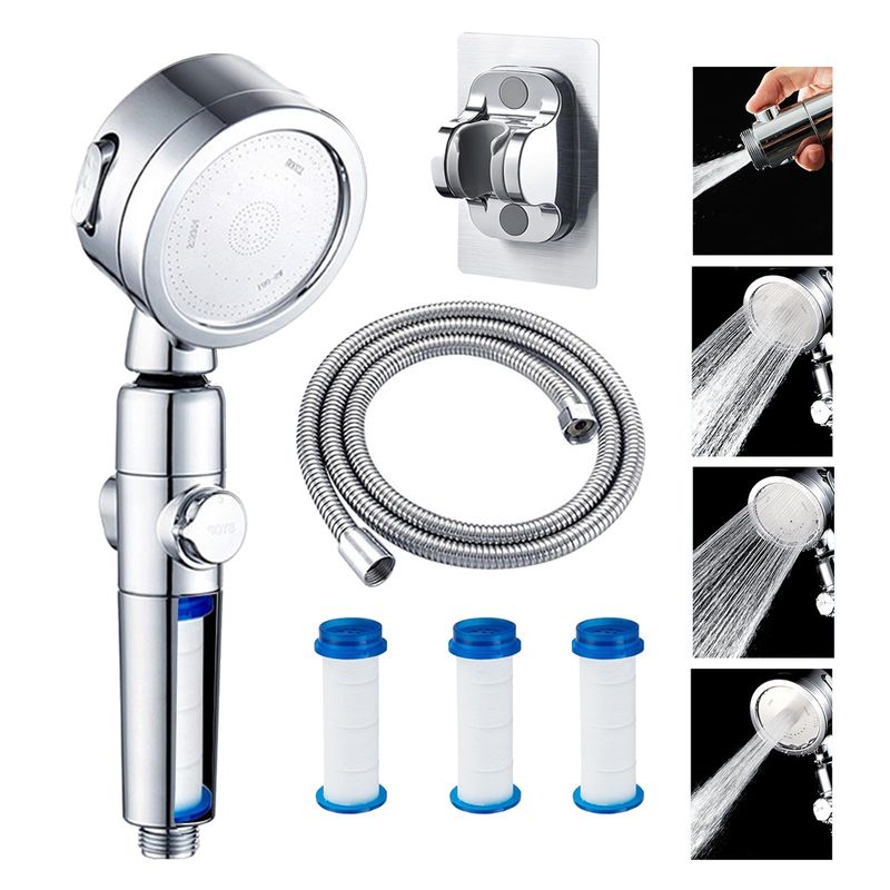 RV Shower Head with Hose, High Pressure RV Shower Handheld with Filter ...