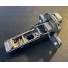 NEW! BLUM CABINET HINGE 74.155-01.01 Self Close No Base 110-05